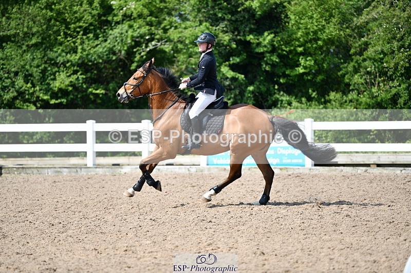 240512A-105526-17799 - Cls 40 Discovery Second Round