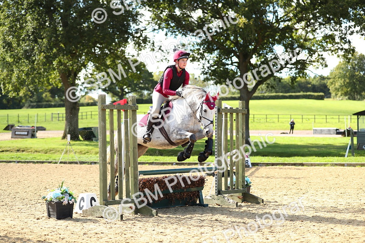 SBM_03381 - E3 Eventers Challenge 70cm Open