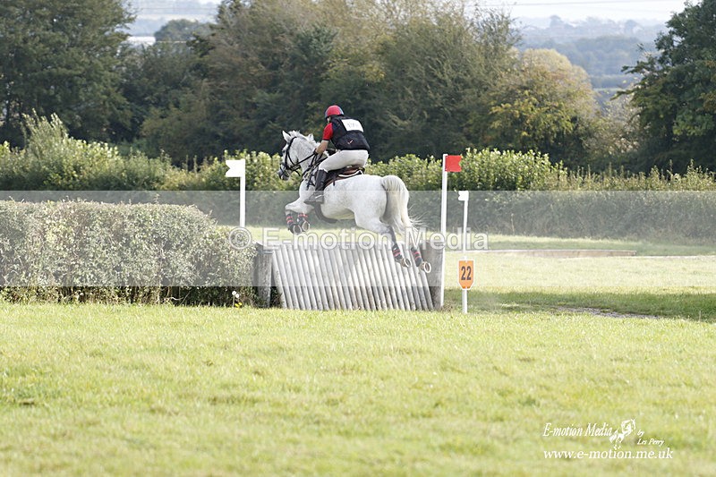  WWHT 171021 3113 - Intermediate (0.90m)  17/10/21