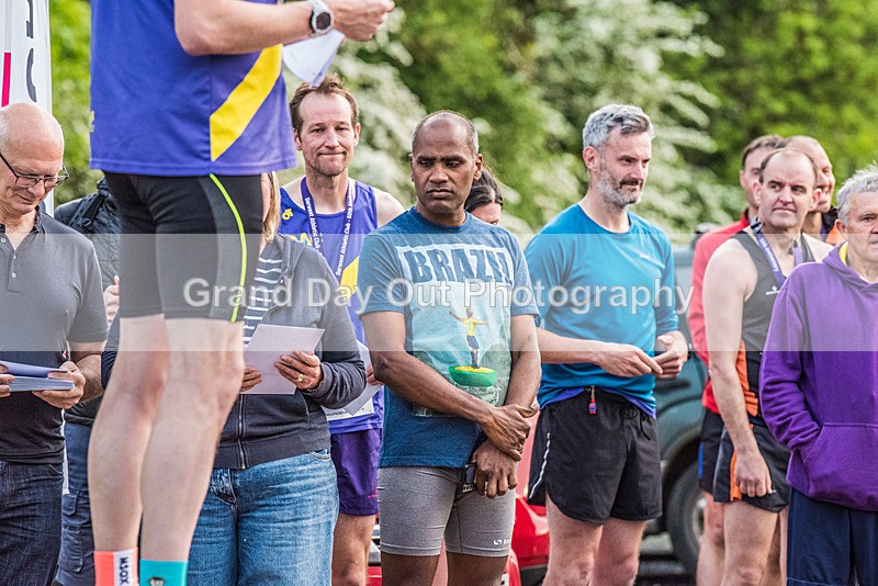 Hay-O-882 - Hay O Trail Race Tuesday 23rd May 2023