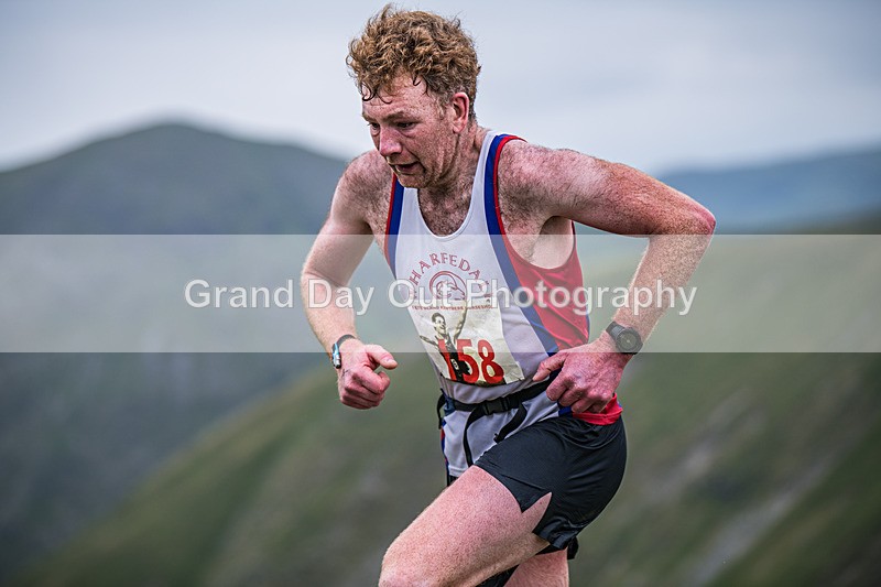 Kentmere-76 - Pete Bland Kentmere Horseshoe Fell Race Sunday 20th July 2025