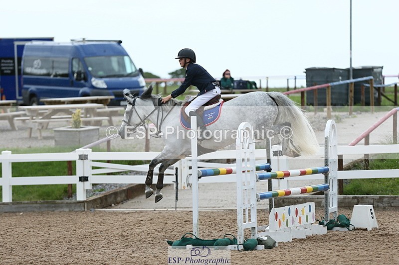 230716A-124956-03503 - Class 23a&b Pony Newc & 1.00m Open