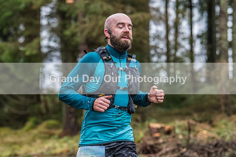 Glentress Marathon-647 - High Terrain Events Glentress Marathon Trail Run Saturday 19th February 2023