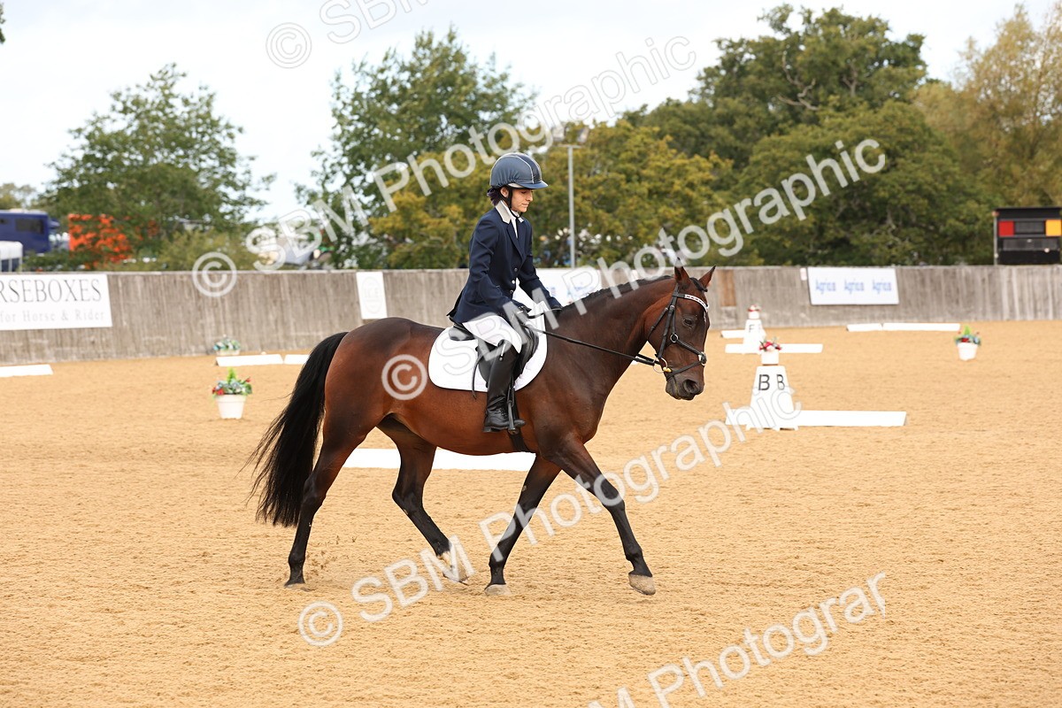 SBM_16142 - D10 - Small Tour Championship Prelim 2