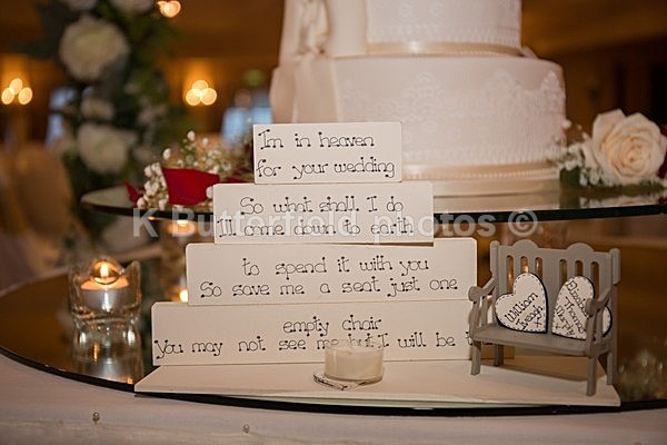310 - Roseann and John Wedding