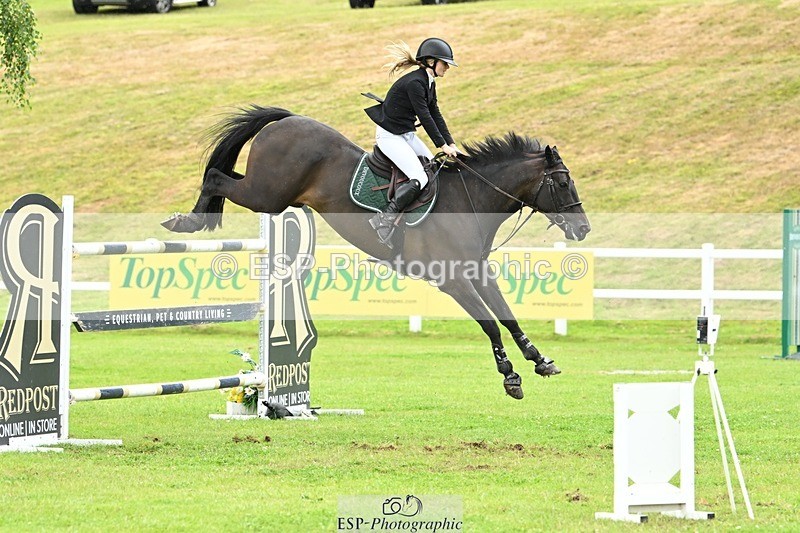 240707-135808-20654 - Cls 47 Foxhunter 2nd R Jump Off and P