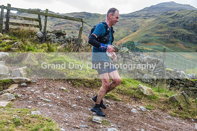 Langdale-2022 - Langdale Horseshoe Fell Race Saturday 8th October 2022