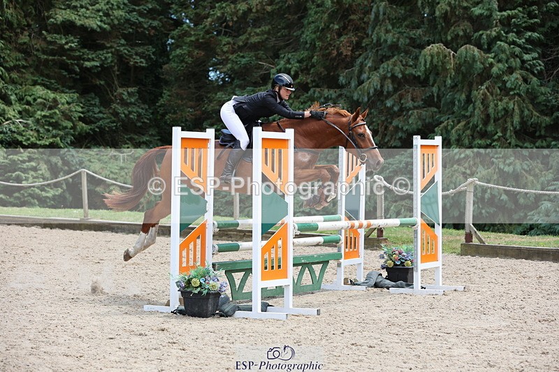 250703A-134535-05042 - Cls 8 95cm Amateur Qualifier