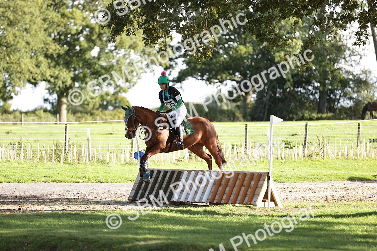 SBM_11907 - E6 - Eventers Challenge 80cm Championship
