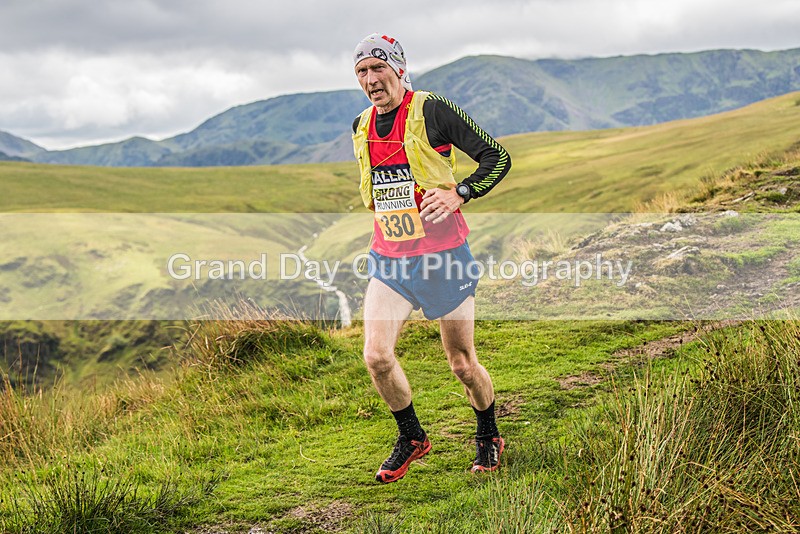 Sailbeck-202 - Buttermere Sailbeck Fell Race Saturday 15th July 2023