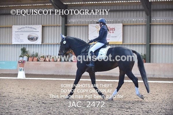 JAC_2472 - CLASS 4 NOVICE 3