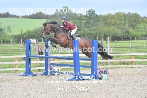 BPP_7812 - CLASS 13 SAT Senior Discovery/ 1m Open