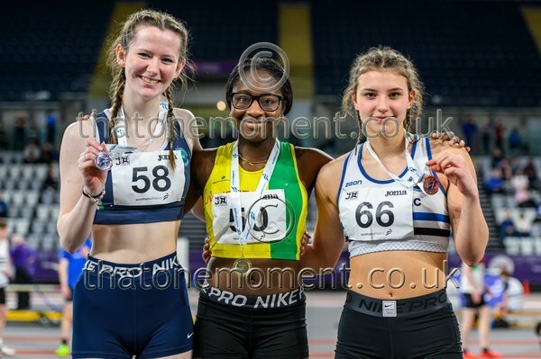 SeniorInd25-919249 - Medals