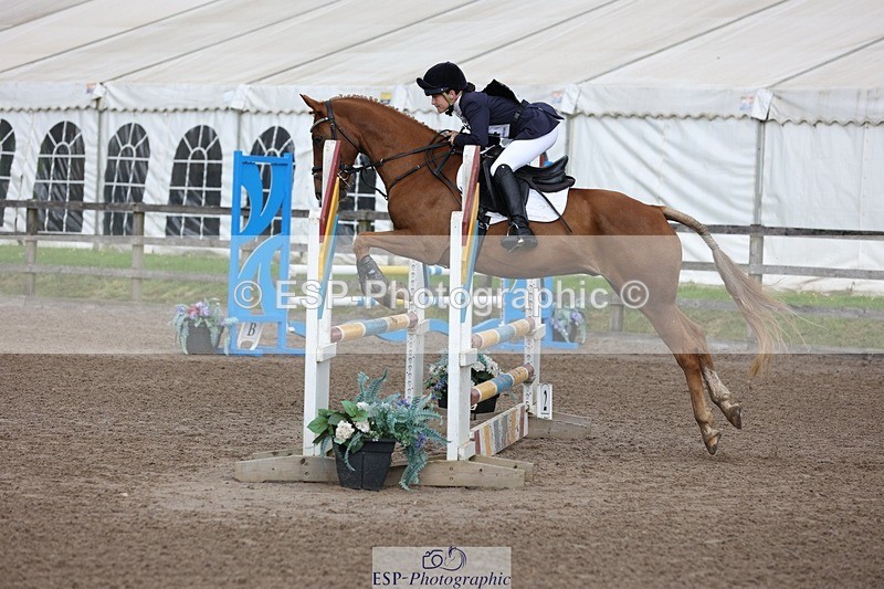 230826-113056-17105 - Round 1 Start to 12.30 coursewalk