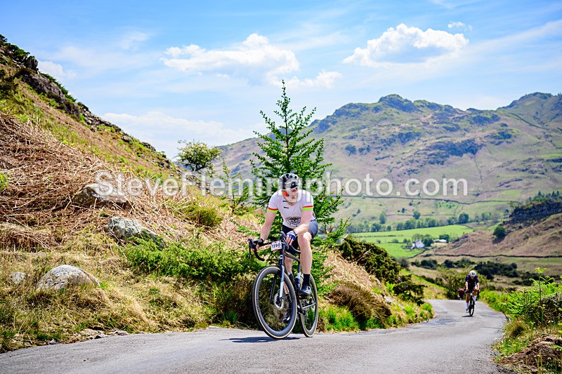 130241 - Blea Tarn Climb 13:00 - 14:00
