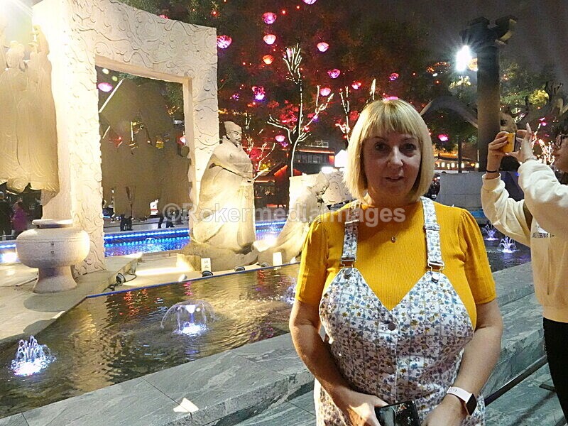 CHINA__0829 - China 2019