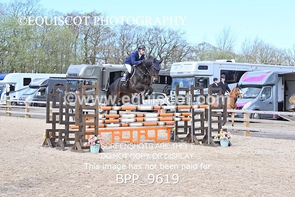 BPP_9619 - CLASS 17 SUN RHS  B&C Championship Qualifier