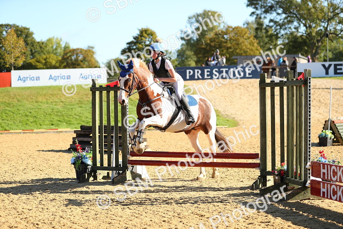 SBM_00981 - E2 Eventers Challenge 60cm Open