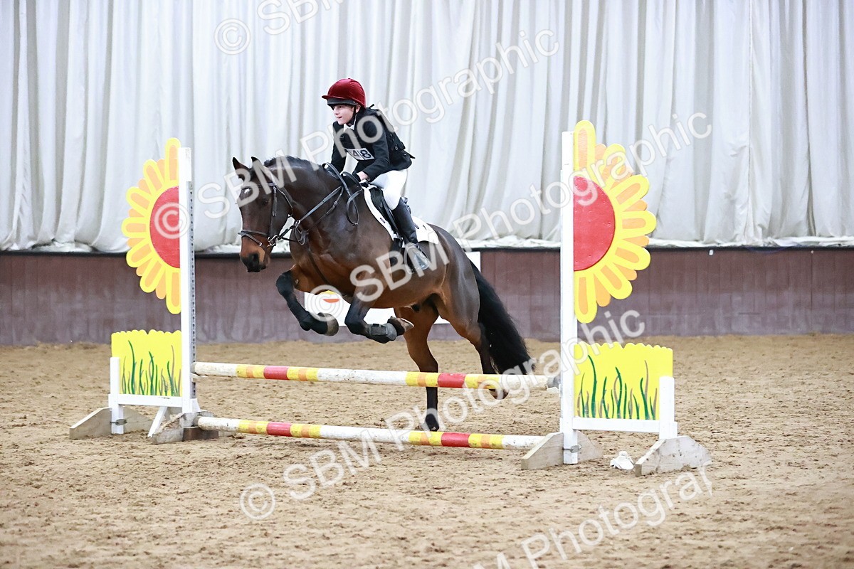 SBM_000949 - Class 3 - 60cm