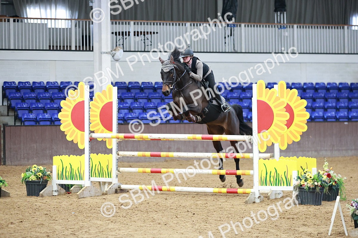 SBM_000732 - Class 4 - Senior Newcomers - 1.10m