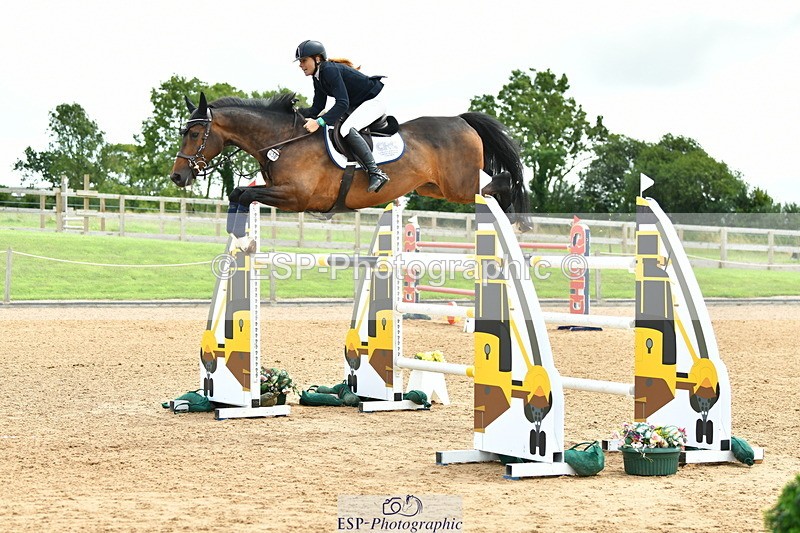 230723A-122423-11974 - Cls 12, 2 Star Big 1.45m GP Start to 12.30 break