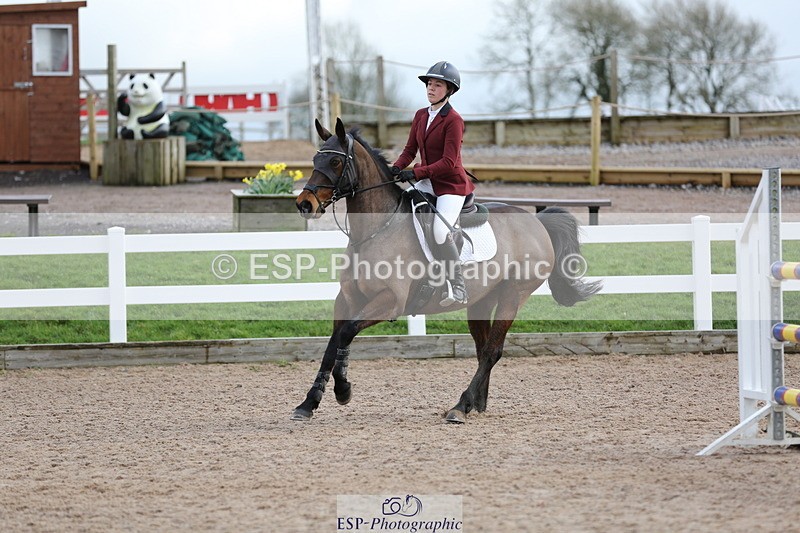 240211A-132134-03065 - Cls 9+10 Junior 1.15m, 1.20m and 1.25m
