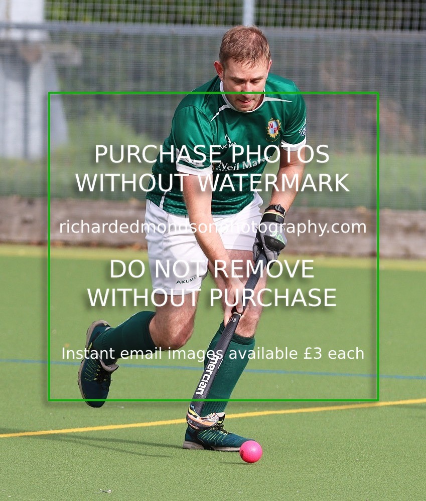 IMG_0799 - Kendal Mens Hockey 2s vs Preston Mens Hockey (28/9/24)