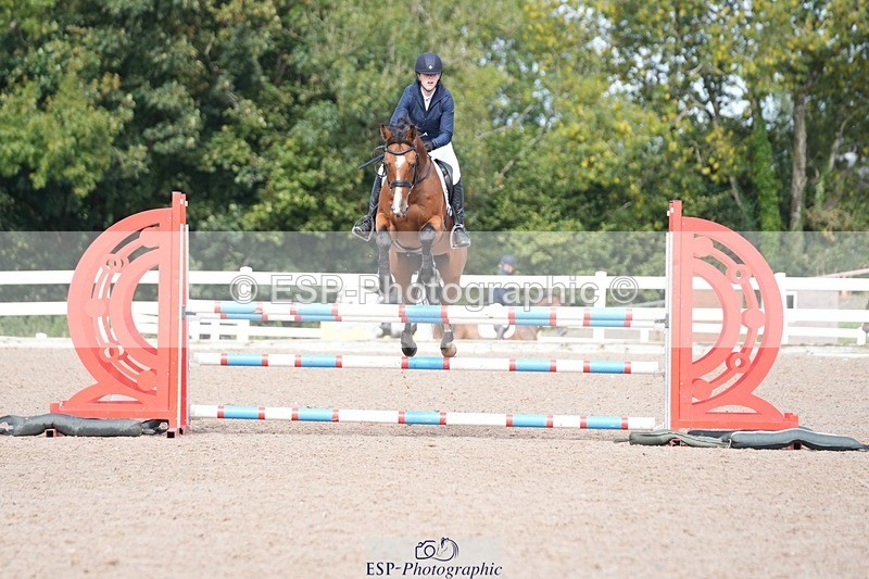 250911-140306-02141 - Cls 13 1.05m Amateur Champ