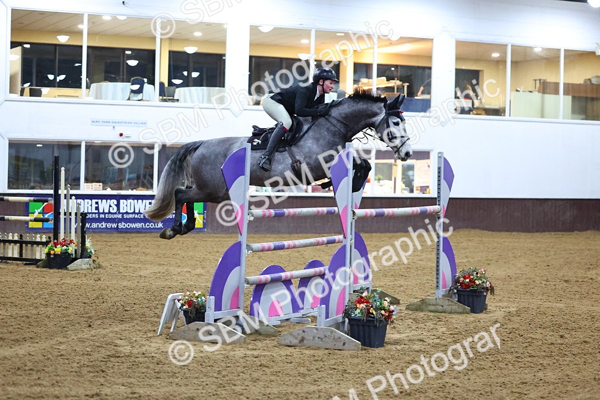 SBM_006478 - Class 21 - National 1.30m/1.40m Open Handicap