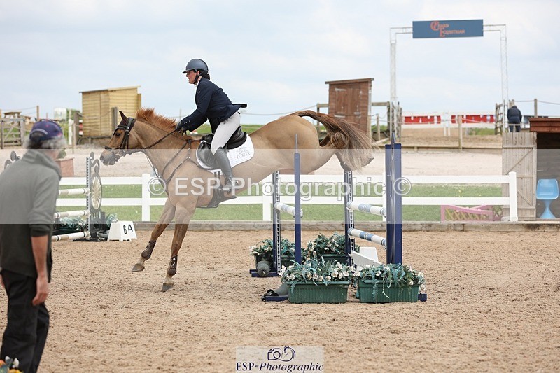 250508-150028-03320 - Cls 10 1.05m National Amateur Quali