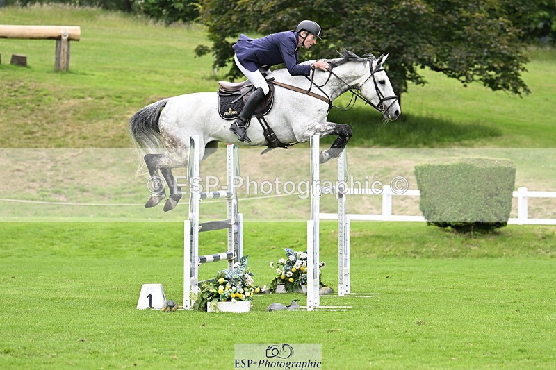 250613A-162756-03088 - Cls 6 National 1.40m Open