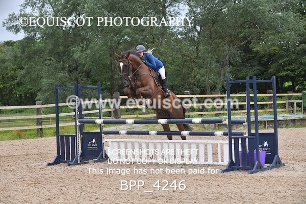 BPP_4246 - Senior 1.05m Open