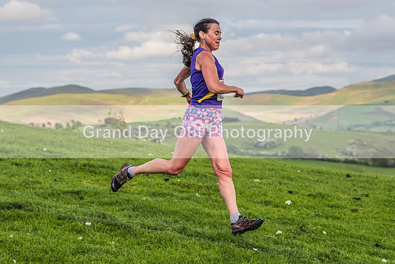 Hay-O-591 - Hay O Trail Race Tuesday 23rd May 2023
