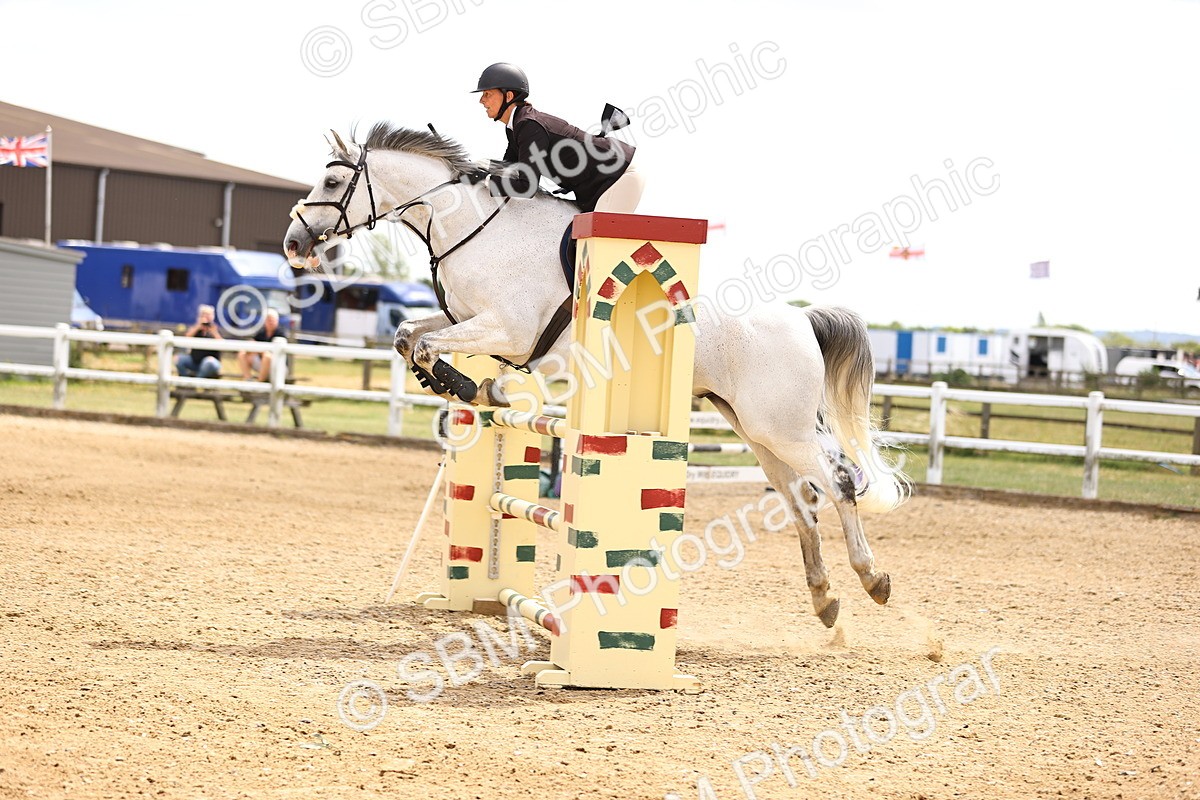 SBM_001032 - Class 5 - 1.05m Amateur Championship Qualifier