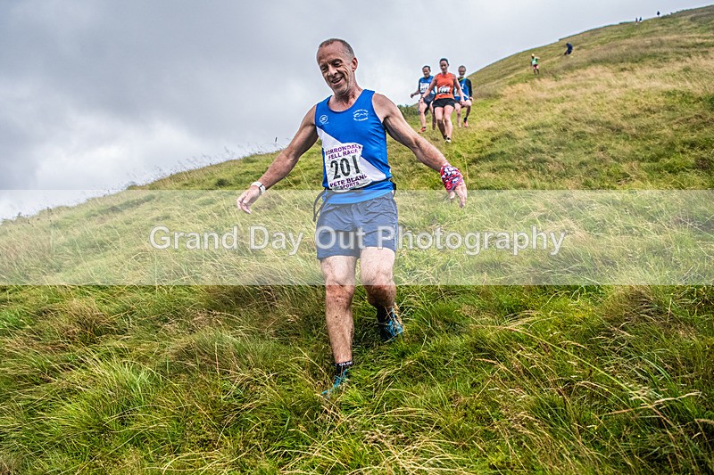 Steel Fell-639 - Steel Fell Race Wednesday 5th August 2026