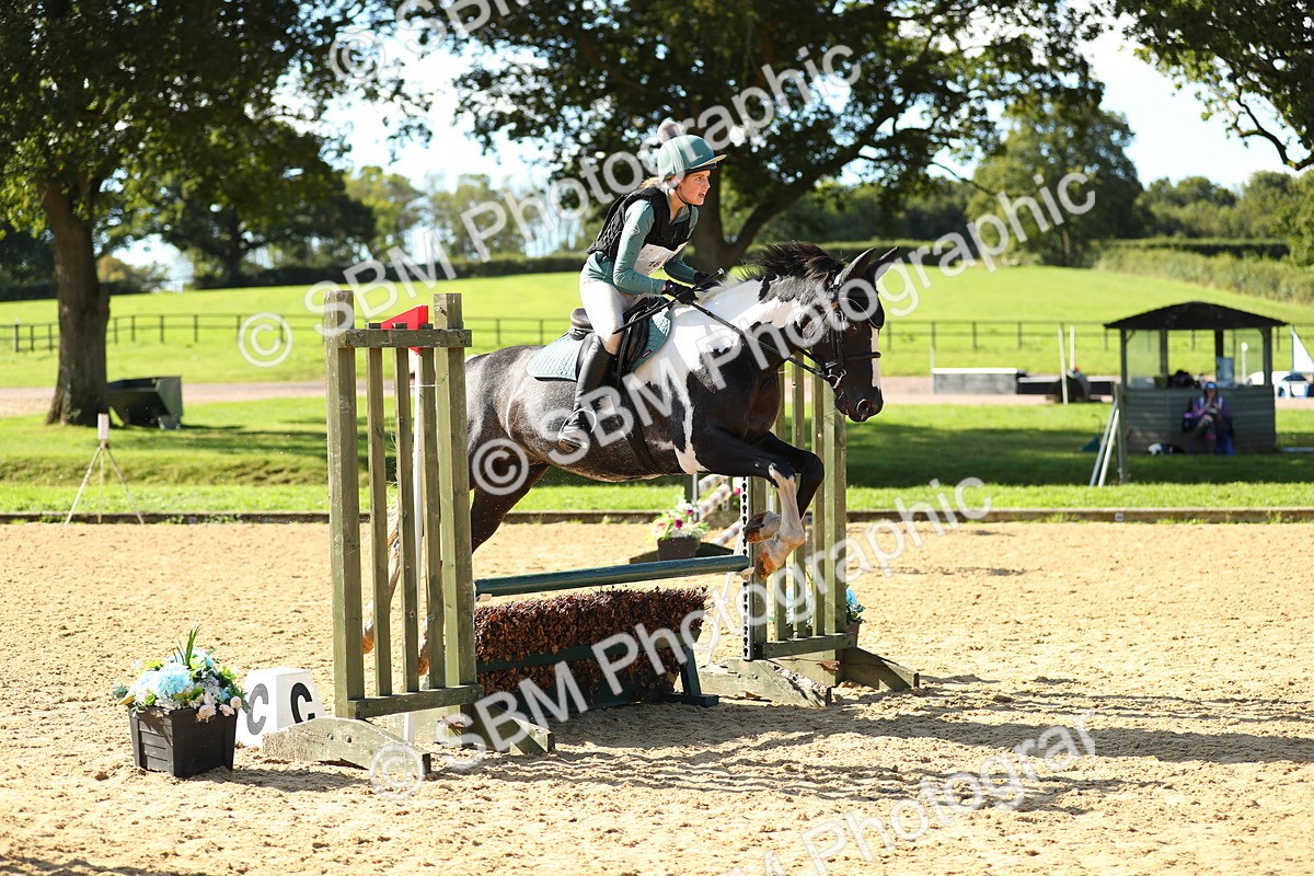SBM_03220 - E3 Eventers Challenge 70cm Open