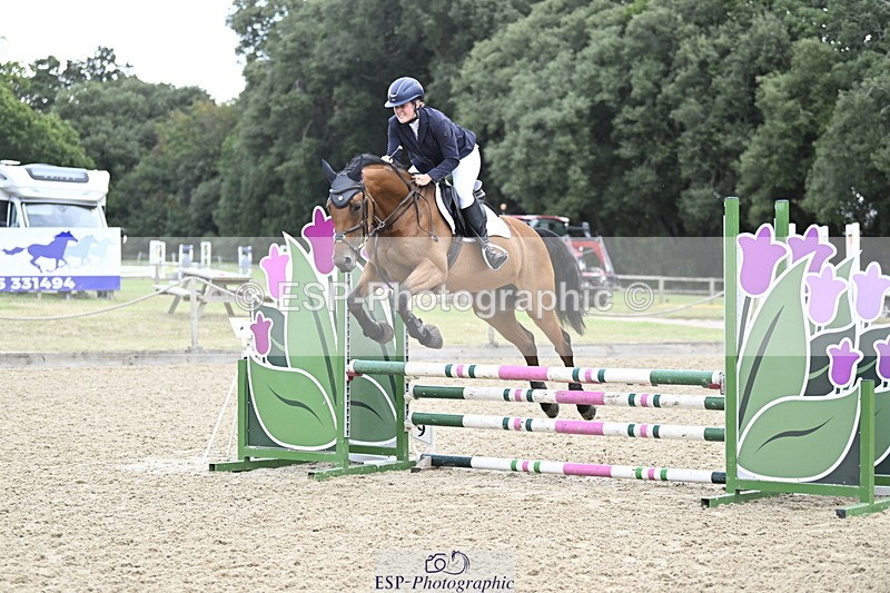 250830A-083301-04528 - Cls 20 85cm Amateur Quali