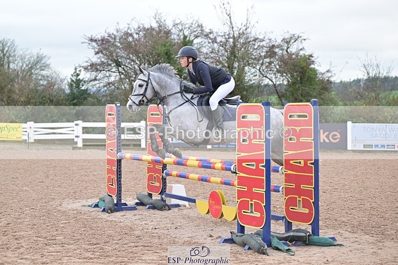 251116-115358-01283 - Cls 6 Pony Newcomers and 1m Open