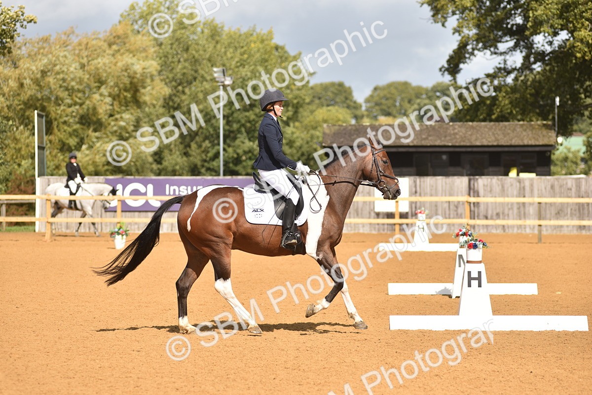 SBM_07728 - D15 - Small Tour Championship Novice 1