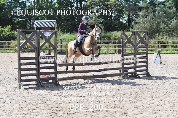 BPP_2001 - DERBY CLASS 6 - 70CM