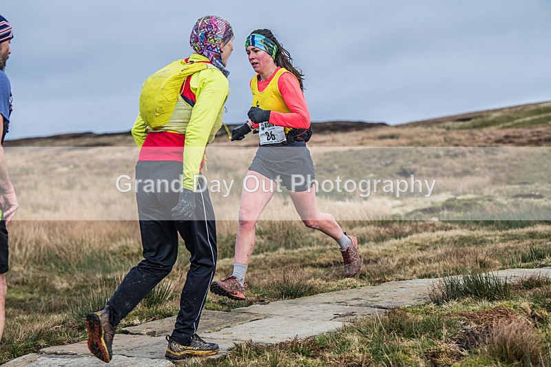Nine Standards-519 - Nine Standards Fell Race Thursday 1st January 2026