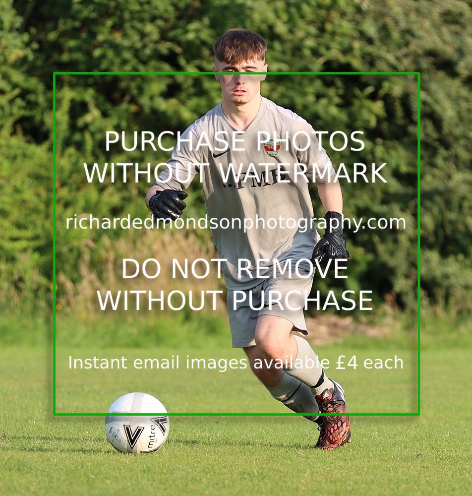 IMG_2267 - Kendal United vs Endmoor KGR