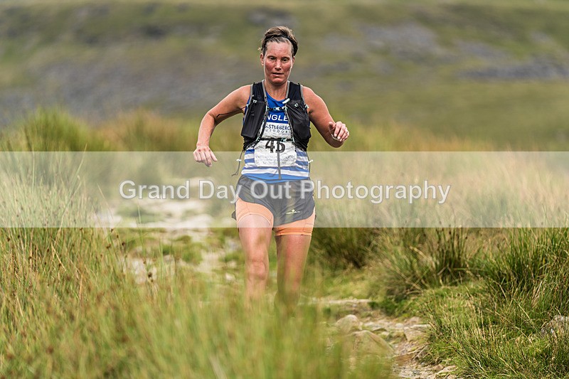 Ingleborough-1106 - Ingleborough Mountain Race Saturday 20th July 2024