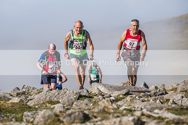 Langdale-599 - Langdale Horseshoe Fell Race Saturday 11th October 2025