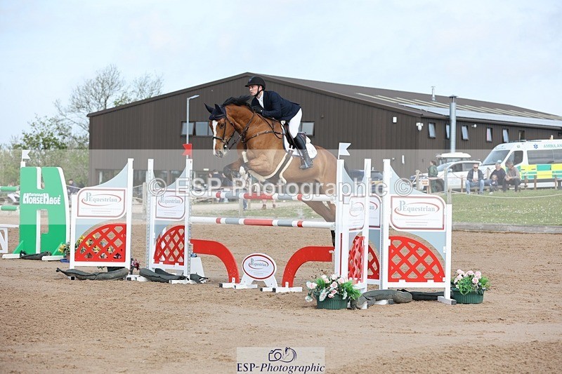 250427-110535-15792 - Cls 36 Young Horse 7yr old