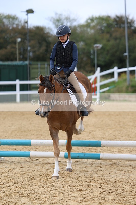 3E7A6050 - Class 1B: 40cm Assisted