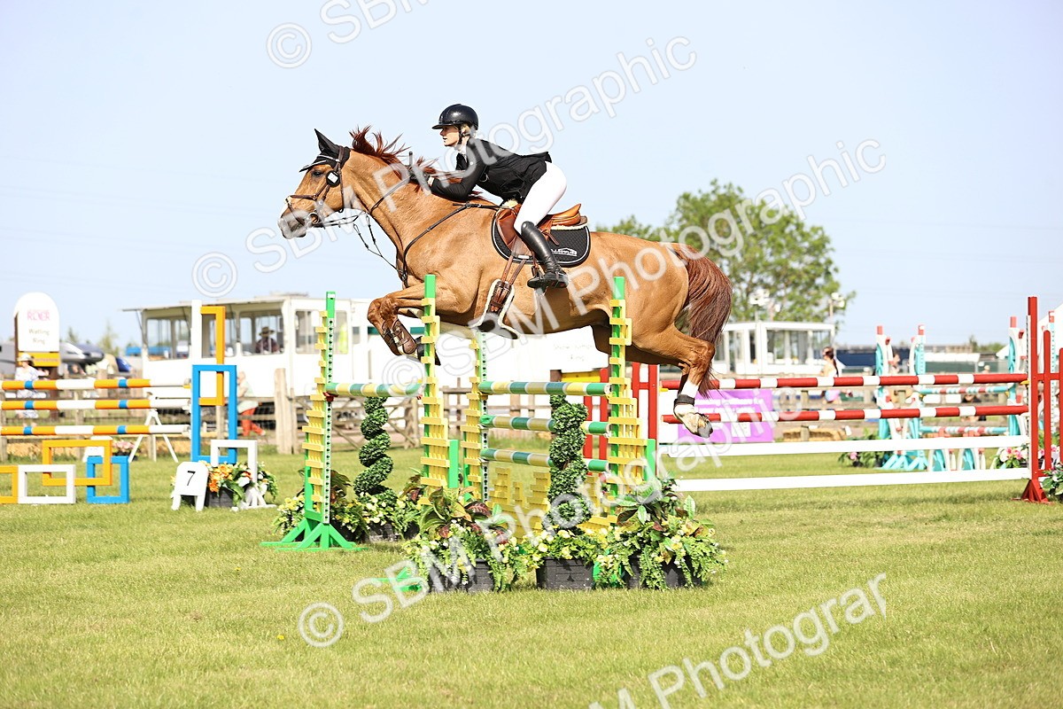 SBM_01500 - Class 200 - Martin Grant Homes Welcome Stakes 1.25m Open