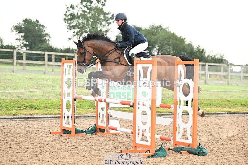 240828A-110911-00217 - Cls 2 Snr Discovery and 1m Open