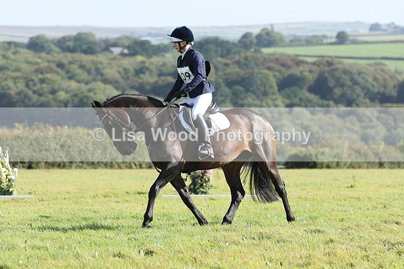 JPP_7974 - Class 2A: Trekenning Open: Dressage