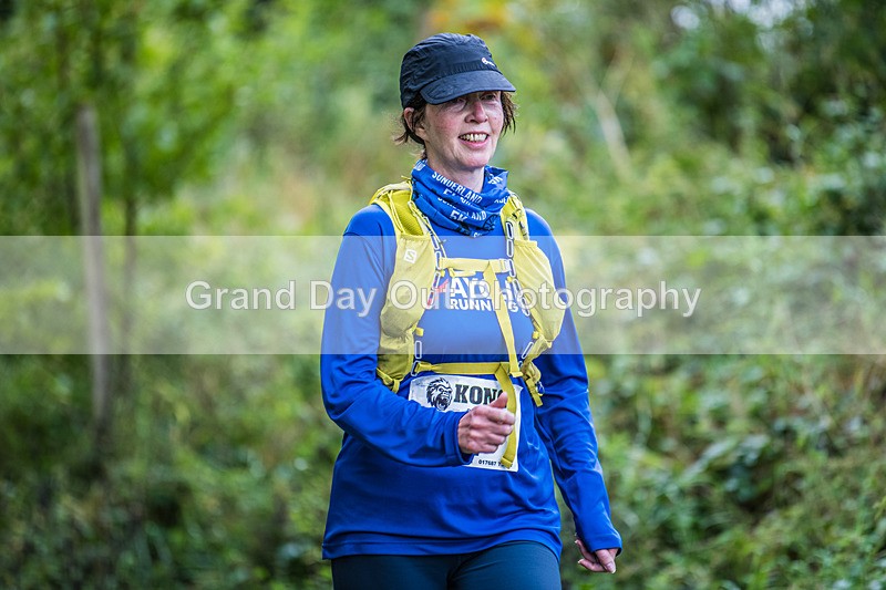Westmorland-515 - Great Westmorland Trail Race (Junior & Senior Races) Saturday 13th September 2025